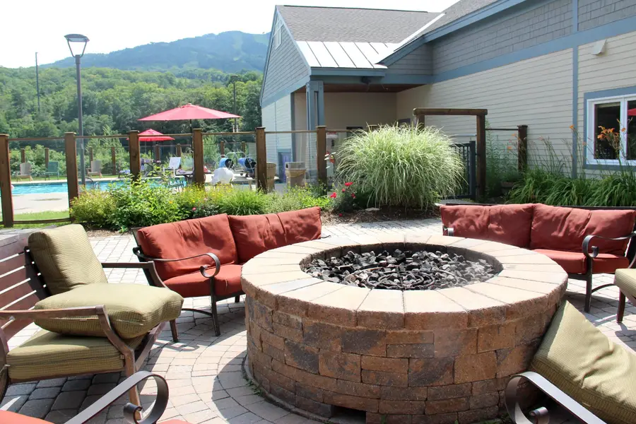 228 East Mountain Road #A HCP GRAND HOTEL 124 IV (BARBERO), Killington, VT 05751 - #3