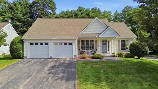 1 Fernwood Drive, Litchfield, NH 03052
