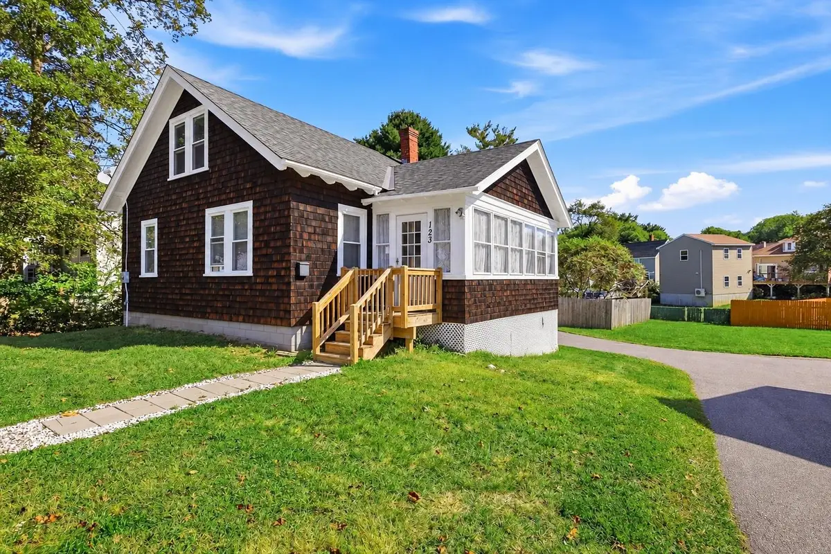 123 Gilsum Street, Keene, NH 03431 - #1