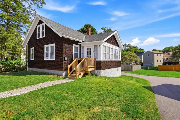 123 Gilsum Street, Keene, NH 03431