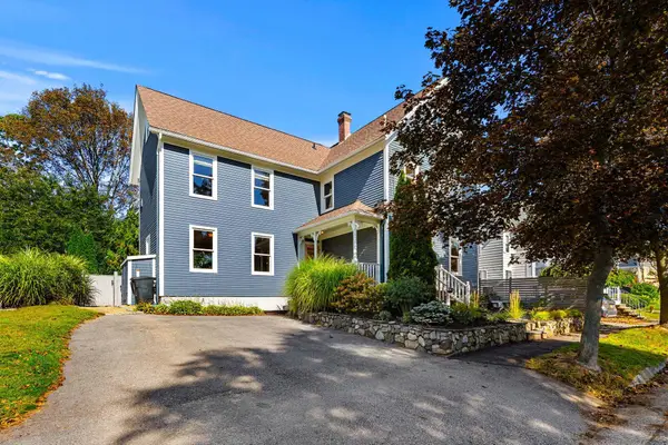 139 Clinton Street, Portsmouth, NH 03801