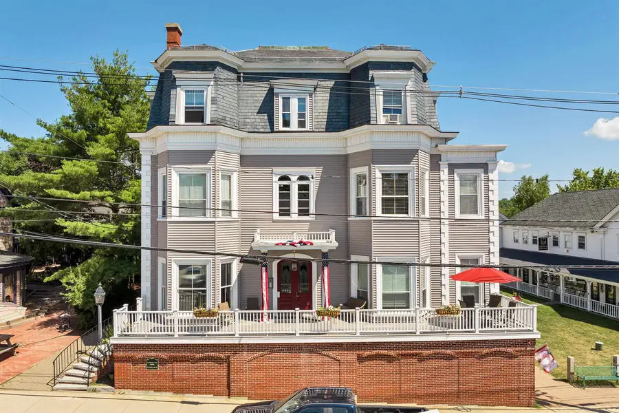 25 N Main Street, Wolfeboro, NH 03894 - #3