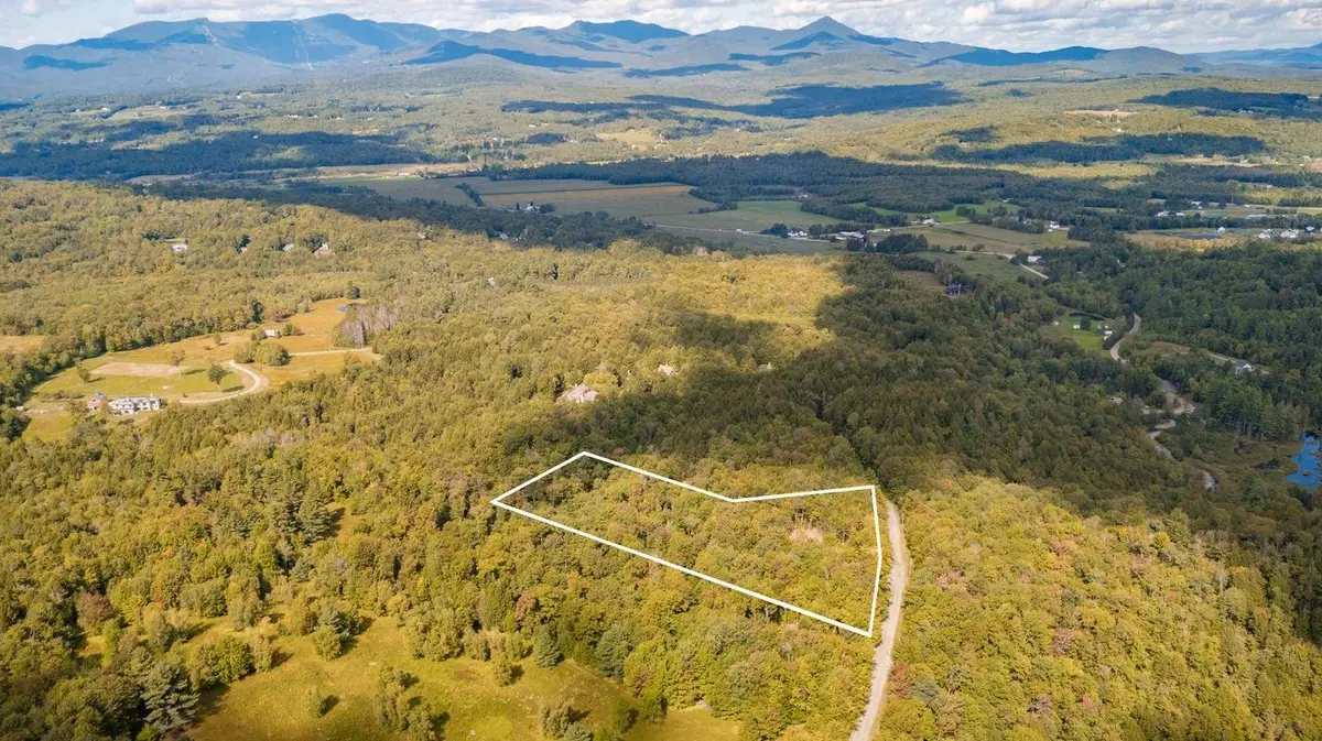 00 Brownsville Road #Lot 4, Stowe, VT 05672 - #1