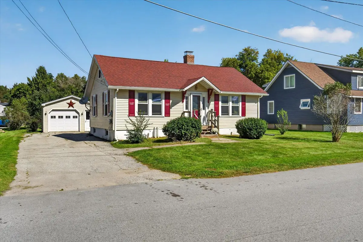 13 Vernon Street, Rutland, VT 05701 - #1