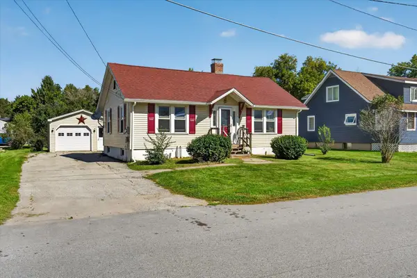 13 Vernon Street, Rutland City, VT 05701