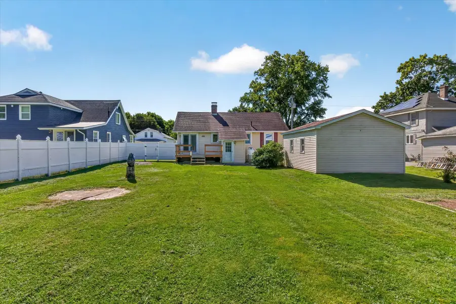 13 Vernon Street, Rutland, VT 05701 - #3