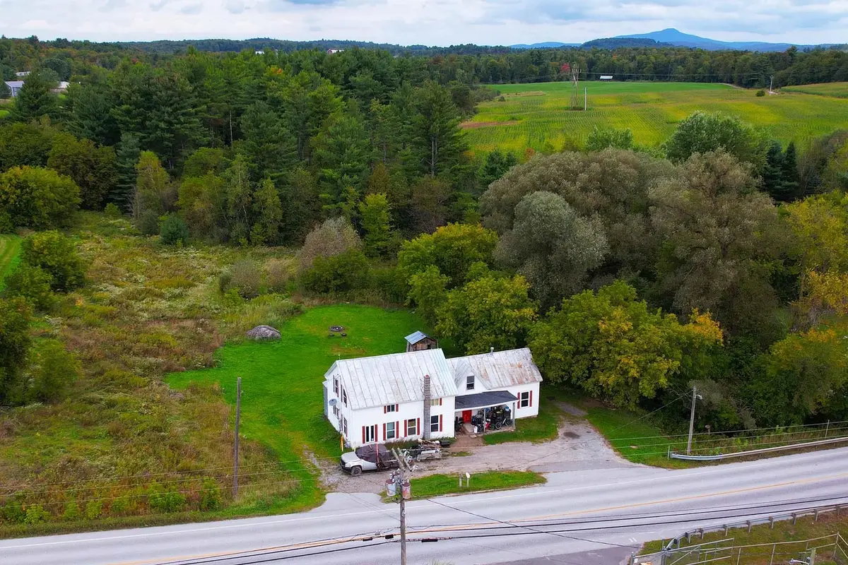 273 Sampsonville Road, Enosburg, VT 05450 - #1