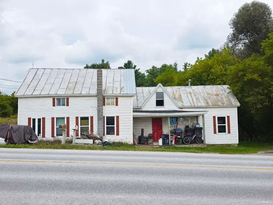 273 Sampsonville Road, Enosburg, VT 05450 - #3