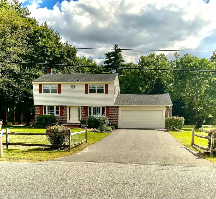 8 Southgate Drive, Bedford, NH 03110 - #2