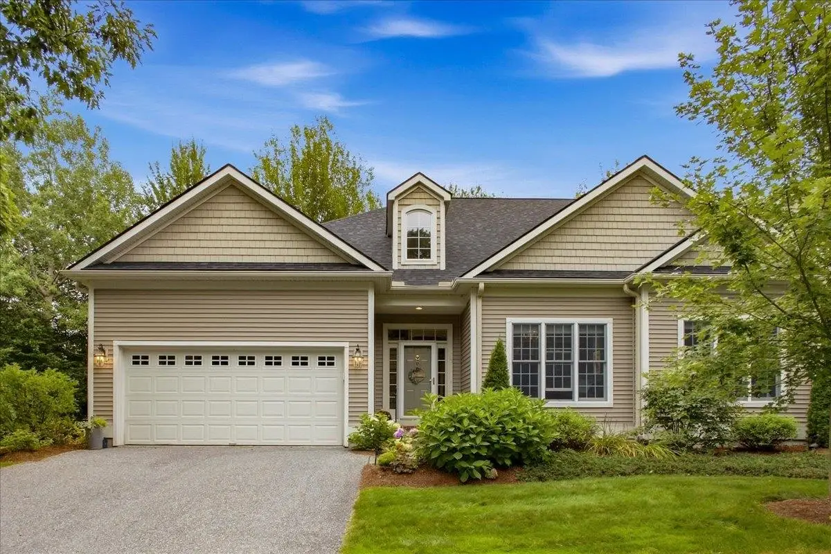 63 Ian Place, Williston, VT 05495 - #1
