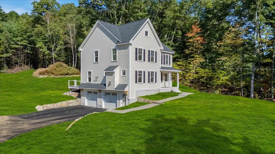 189 No. Main Street, Salem, NH 03079 - #2