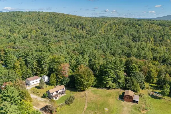 11 & 15 Ram Brook Road, Newport, NH 03773