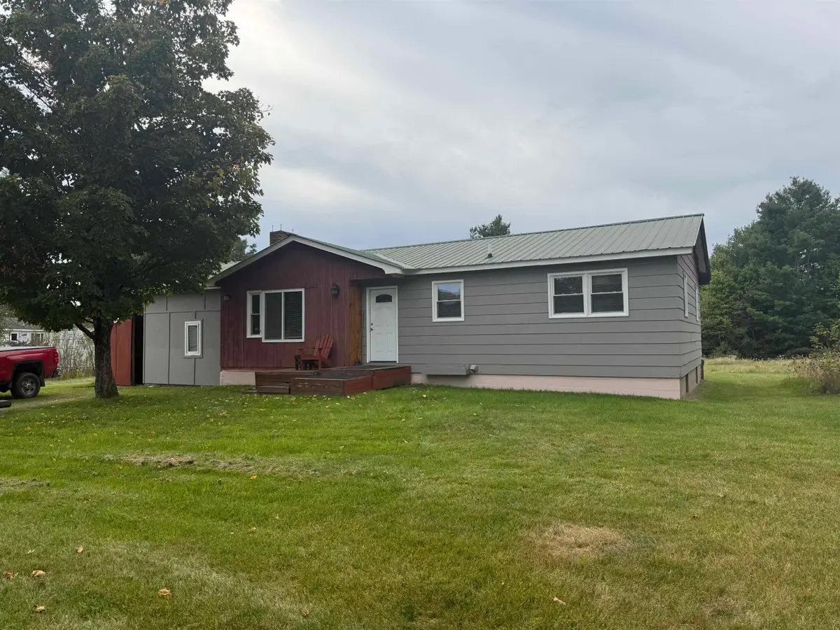 8 Learned Drive, Westford, VT 05494 - #1