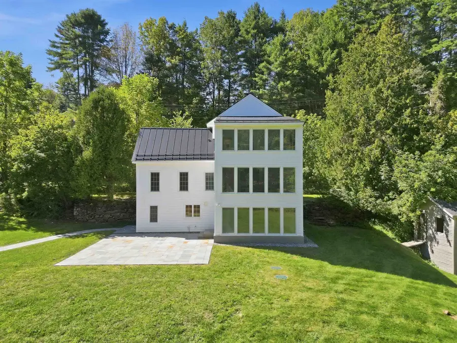 2033 South Road, Woodstock, VT 05091 - #2