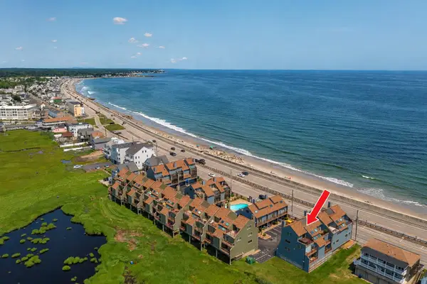 581 Ocean Boulevard #7, Hampton, NH 03842