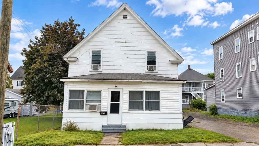 273 Coos Street, Berlin, NH 03570 - #2