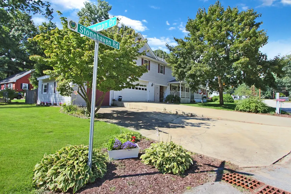 12 Stonehaven Road, Nashua, NH 03062 - #1