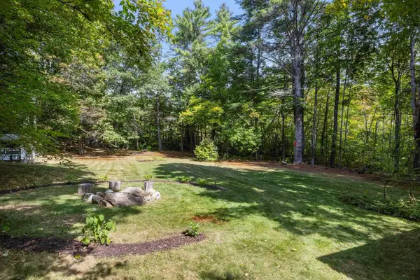11 N Line Road, Wolfeboro, NH 03894