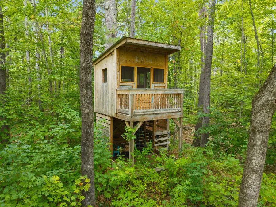 11 N Line Road, Wolfeboro, NH 03894 - #2