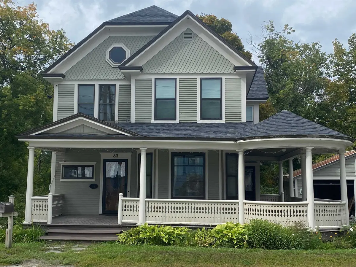 83 VT RT 100 C, Johnson, VT 05656 - #1