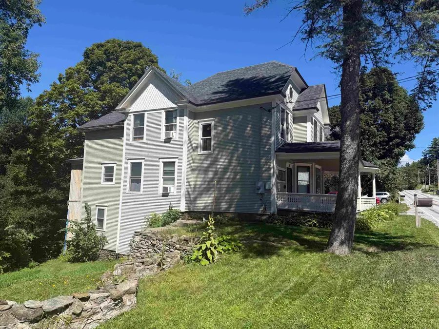83 VT RT 100 C, Johnson, VT 05656 - #2