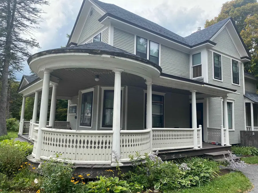 83 VT RT 100 C, Johnson, VT 05656 - #3