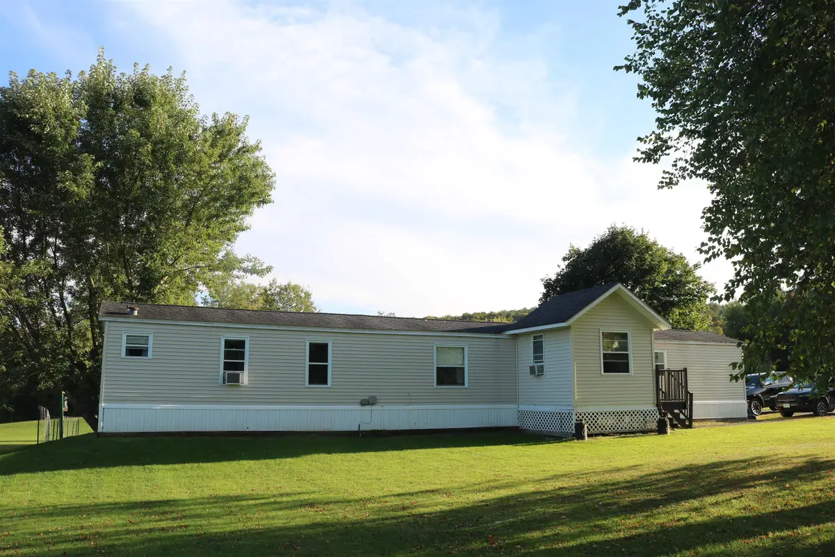 54 Rood Mill Road, Fairfax, VT 05454 - #1