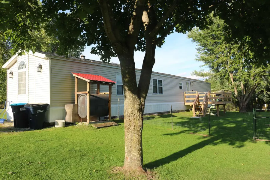 54 Rood Mill Road, Fairfax, VT 05454 - #2