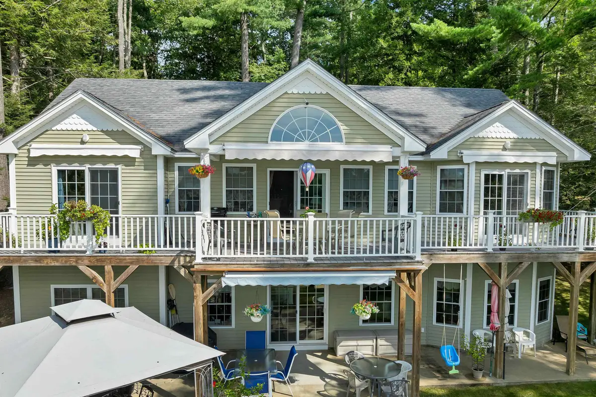 13 Sawicki Lane, Belmont, NH 03220 - #1