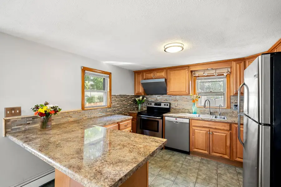 62 Armand Avenue, Manchester, NH 03103 - #3