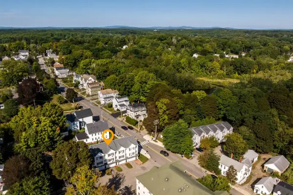 204 Washington Street #3, Dover, NH 03820