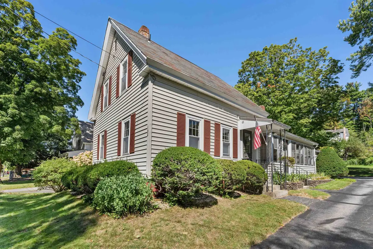 122 S Lincoln Street, Keene, NH 03431 - #1