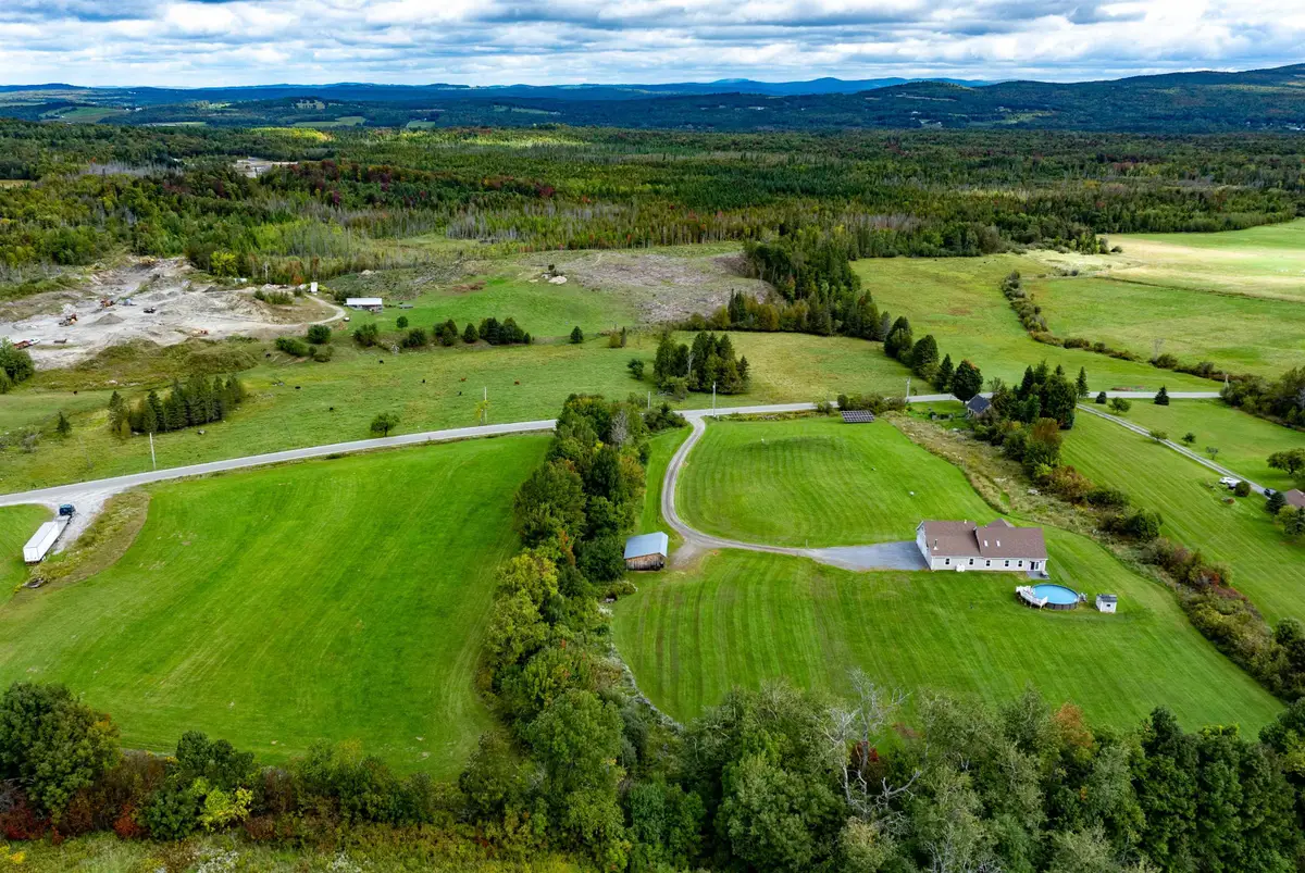 370 Cook Road, Barton, VT 05822 - #1