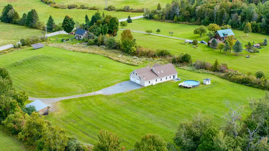 370 Cook Road, Barton, VT 05822 - #2