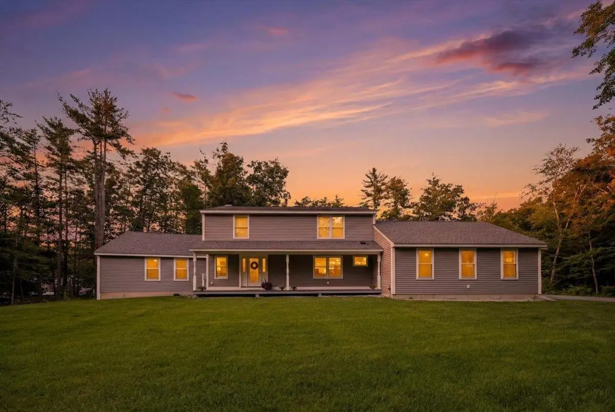 44 County Road, Amherst, NH 03031 - #1