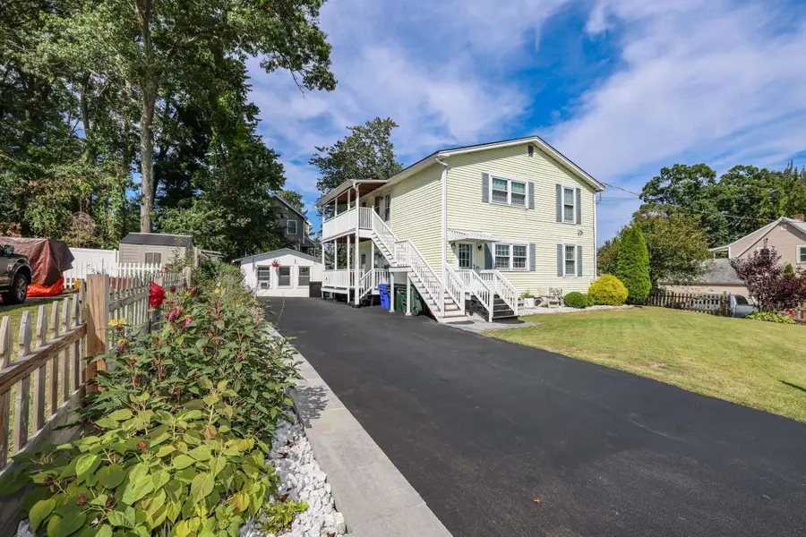 424 Gold Street, Manchester, NH 03103 - #3