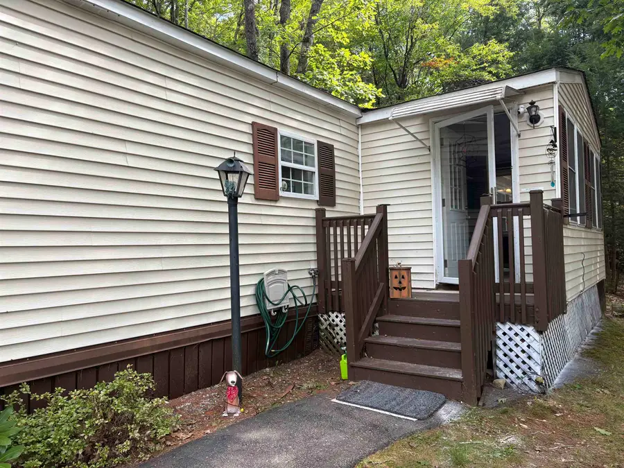 4 Joe Blake Road #33, Plymouth, NH 03264 - #3