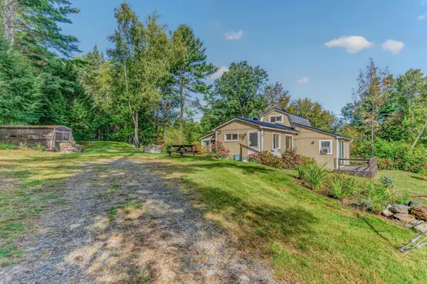 70 Ledge Road, Lisbon, NH 03585