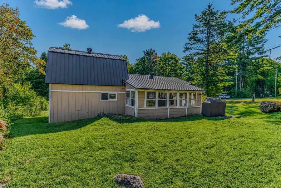 70 Ledge Road, Lisbon, NH 03585 - #2