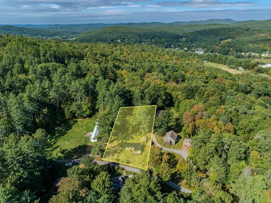 70 Ledge Road, Lisbon, NH 03585 - #3