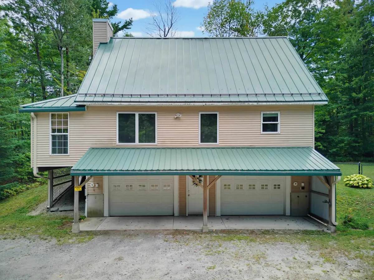 394 Faxon Hill Road, Washington, NH 03280 - #1