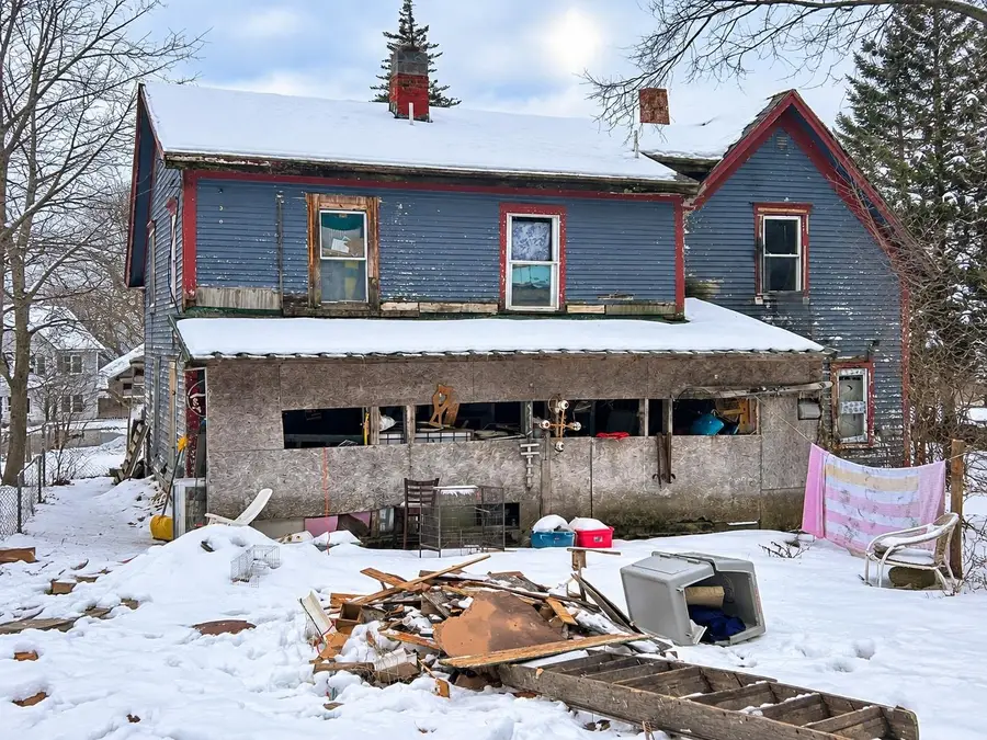 26 prospect Street, Whitefield, NH 03598 - #2