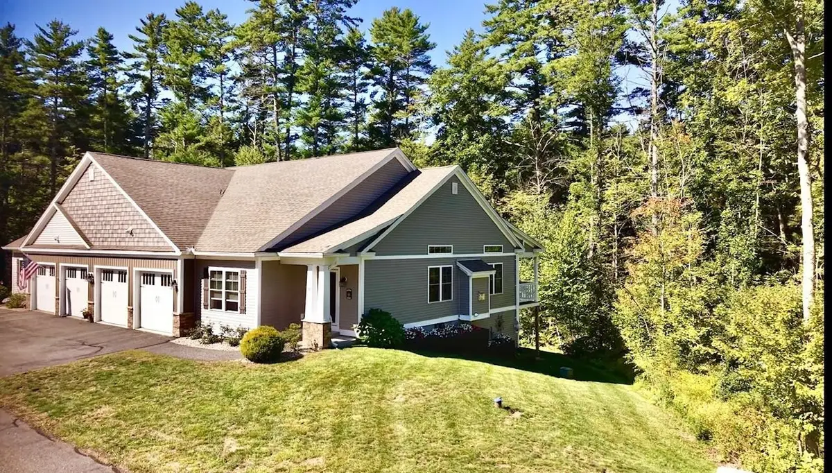 121 Eagle Lane, Chesterfield, NH 03443 - #1