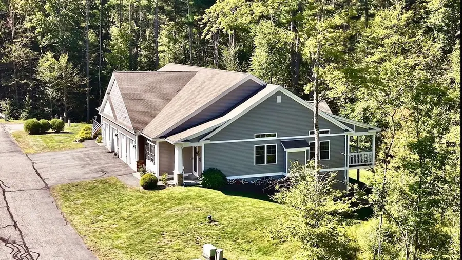 121 Eagle Lane, Chesterfield, NH 03443 - #3