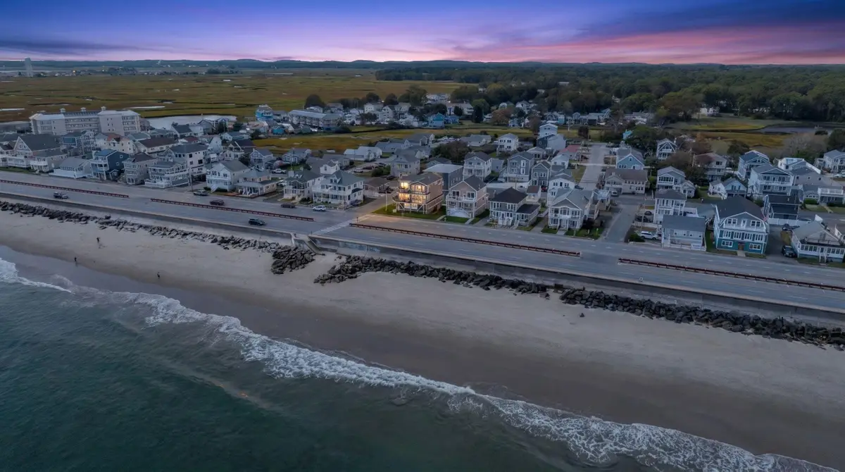 741 Ocean Boulevard, Hampton, NH 03842 - #1