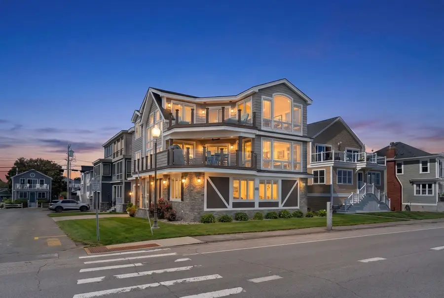 741 Ocean Boulevard, Hampton, NH 03842 - #3