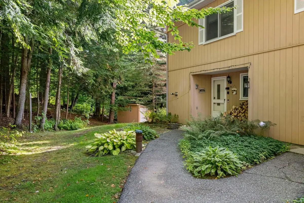 145 Fox Hill Road #31, Stowe, VT 05672 - #1