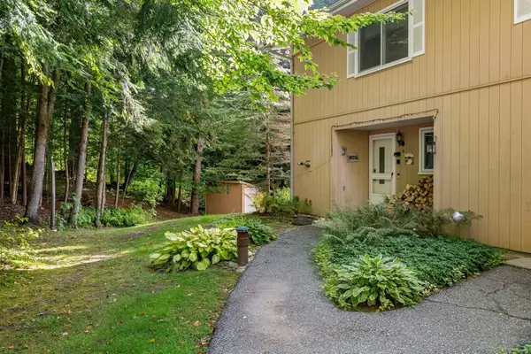 145 Fox Hill Road #31, Stowe, VT 05672