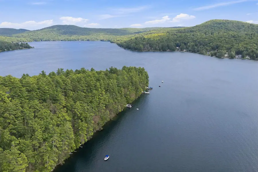 lot 50 North Shore Road, New Durham, NH 03855 - #3