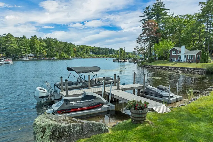 28 Island Drive, Laconia, NH 03246 - #3